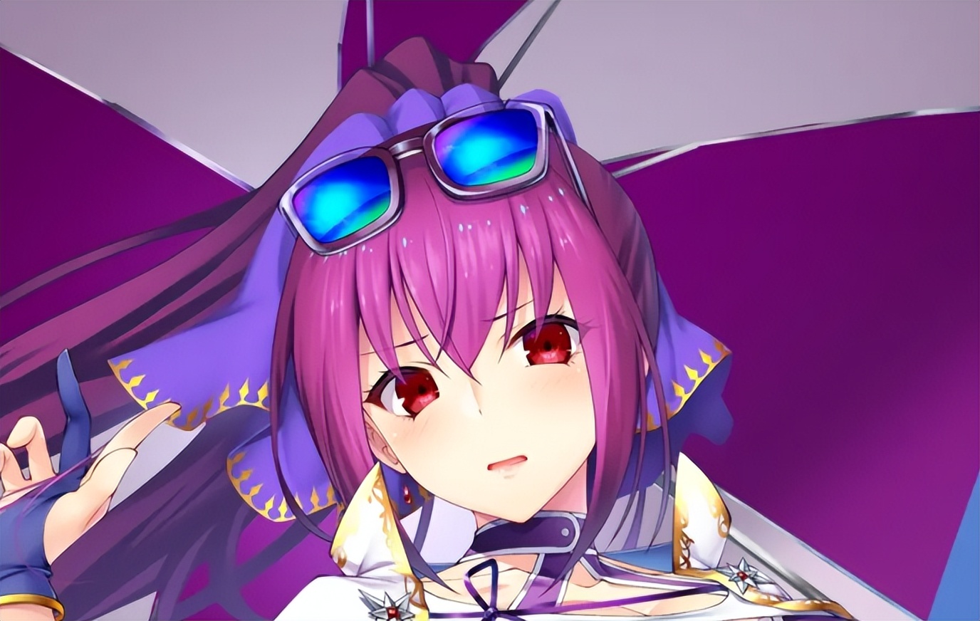 fgo泳装从者强度排行,fgo2020年值得抽的从者