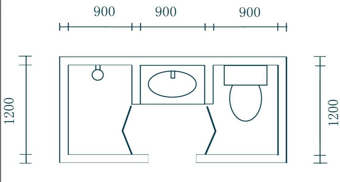 如何装修卫生间最好,如何装修卫生间拉槽