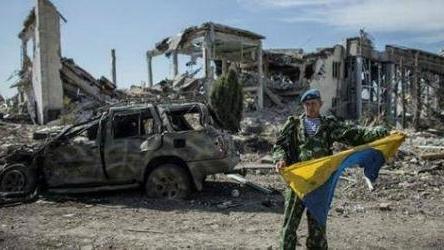 马航客机坠毁伤亡情况,马航失事客机近况