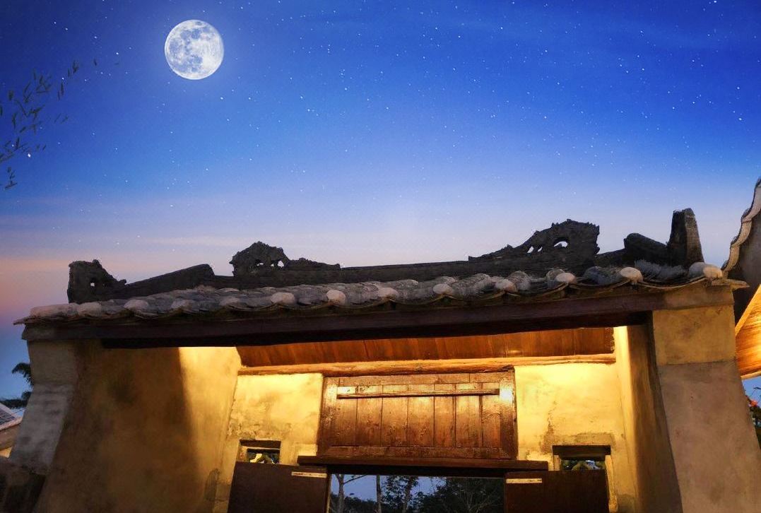 海南包吃住过冬民宿价格表大全,海南乡村民宿攻略