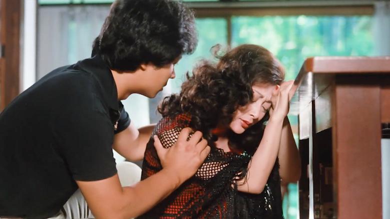 一部另类的岛国电影，大胆说透中年女人婚后的欲望，全程不忍直视