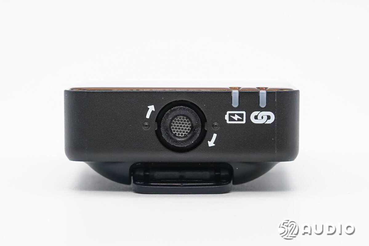 RØDE罗德WirelessME无线麦克风拆解，既是一拖一，也是一拖二