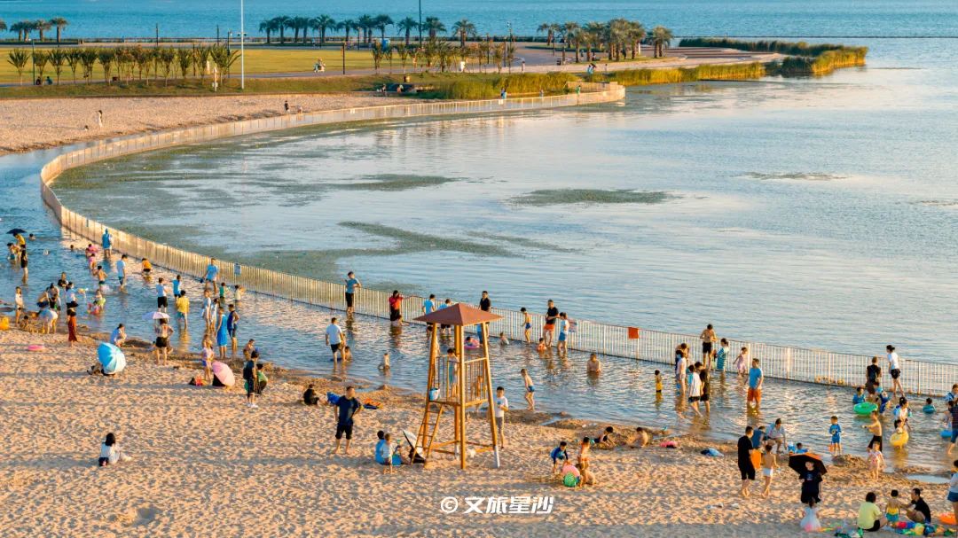 星沙五一去哪里玩,夏季长沙星沙吃喝玩乐攻略