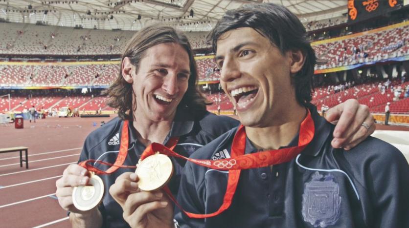 外媒：梅西的阿根廷来中国，票价炒上天，9300元到19500元