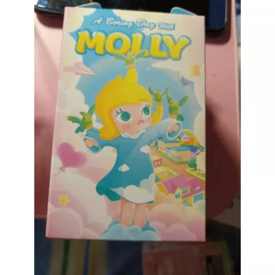 泡泡玛特bobococo盲盒,泡泡玛特20周年盲盒