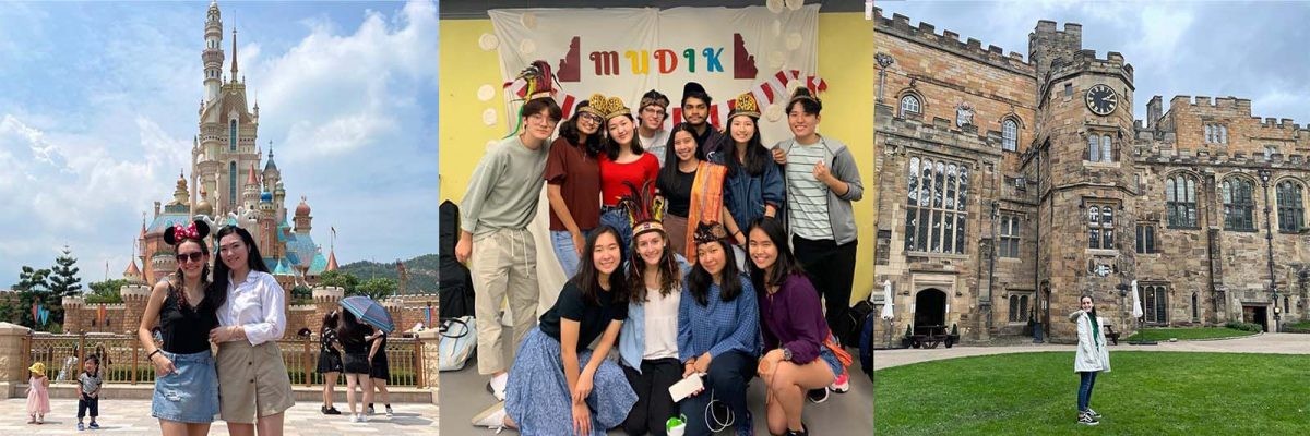 疫情下的毕业班学生,疫情下学生的新特征