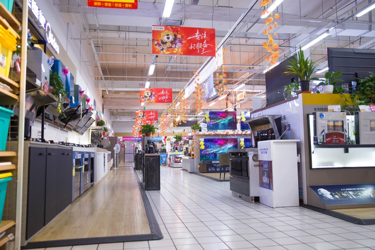 佛山电器公司排名前十,佛山100强企业营收排行榜