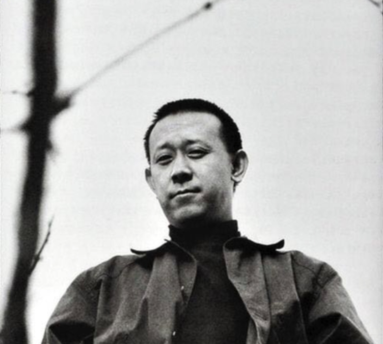 姜文刘晓庆婚姻状况,姜文与刘晓庆分手后同台