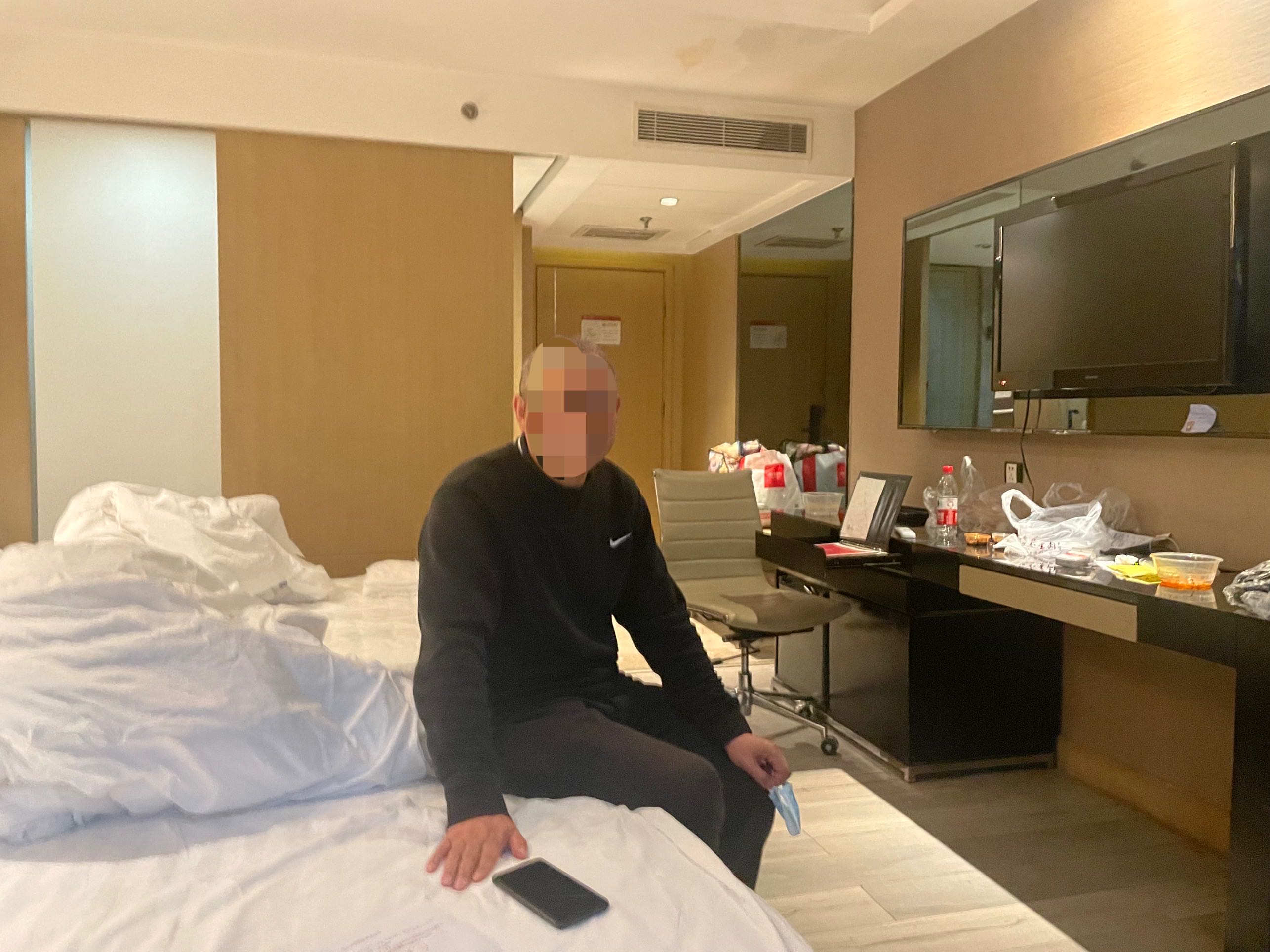 华商公寓物业费每月多少钱,华商记者帮