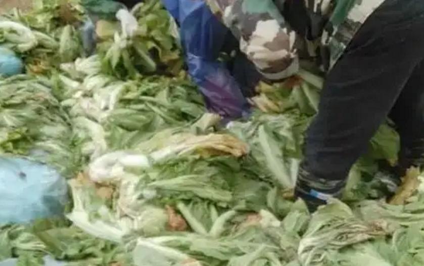 一夜蒸发数亿人民币，康师傅变成“糠师傅”，严钦武后悔已晚