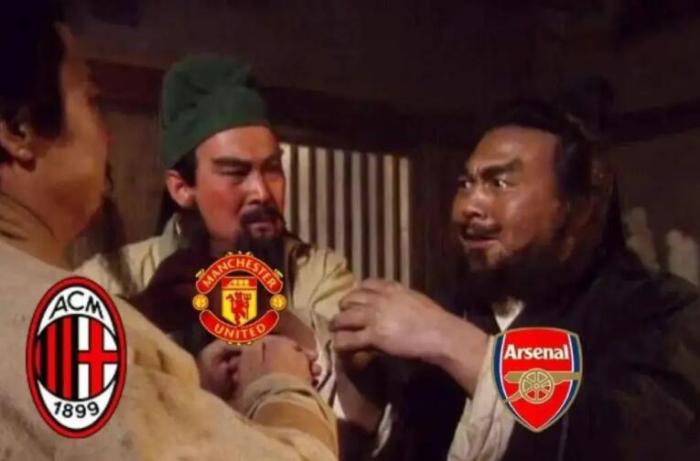 足坛豪门红黑绰号,足坛各国球星绰号