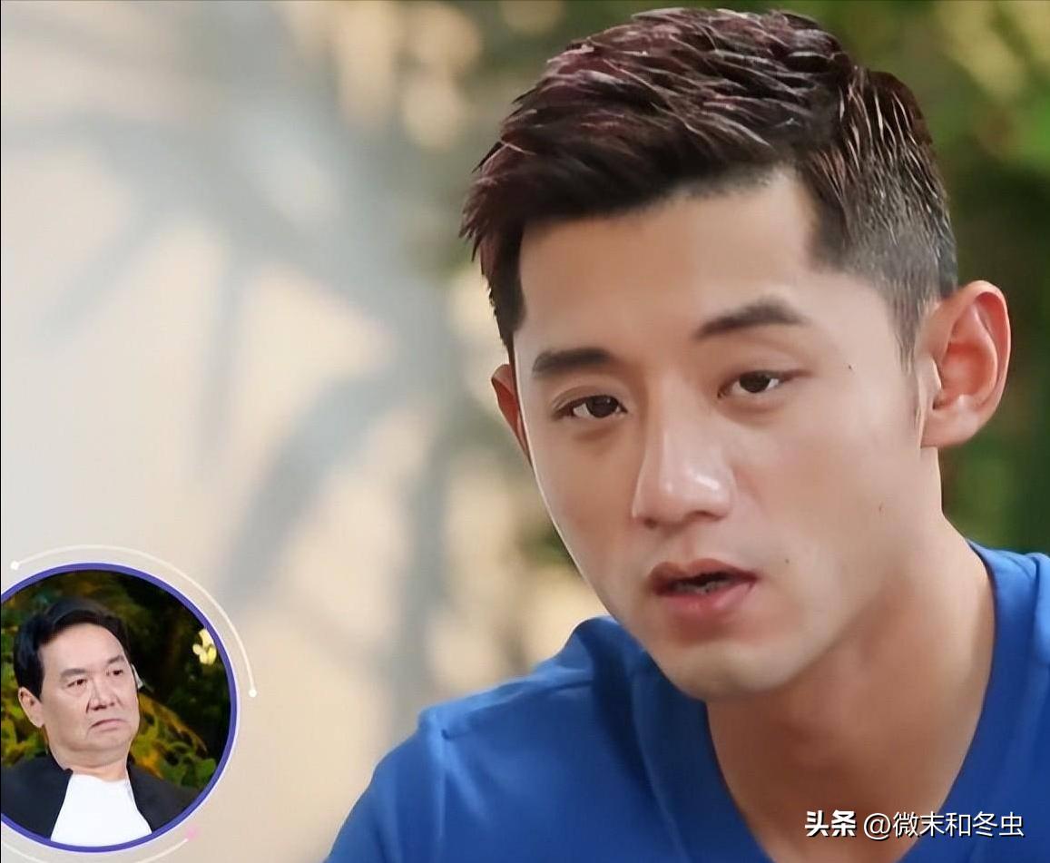 张继科最全爆料,盘点张继科以往绯闻