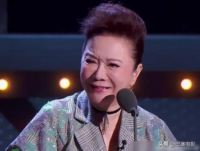 牛莉古天乐 (牛莉咋这么老了)