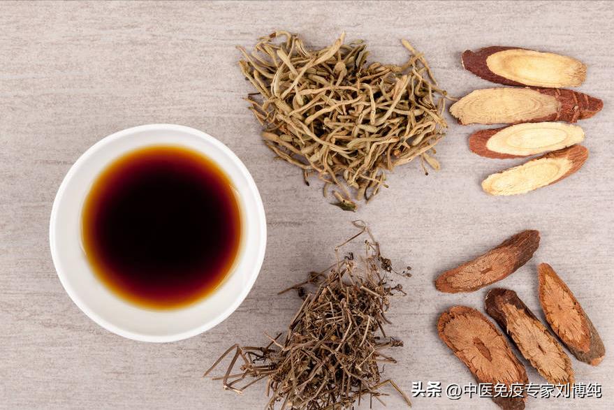 肺癌晚期的中药治疗配方,治疗晚期肺癌的中药方子