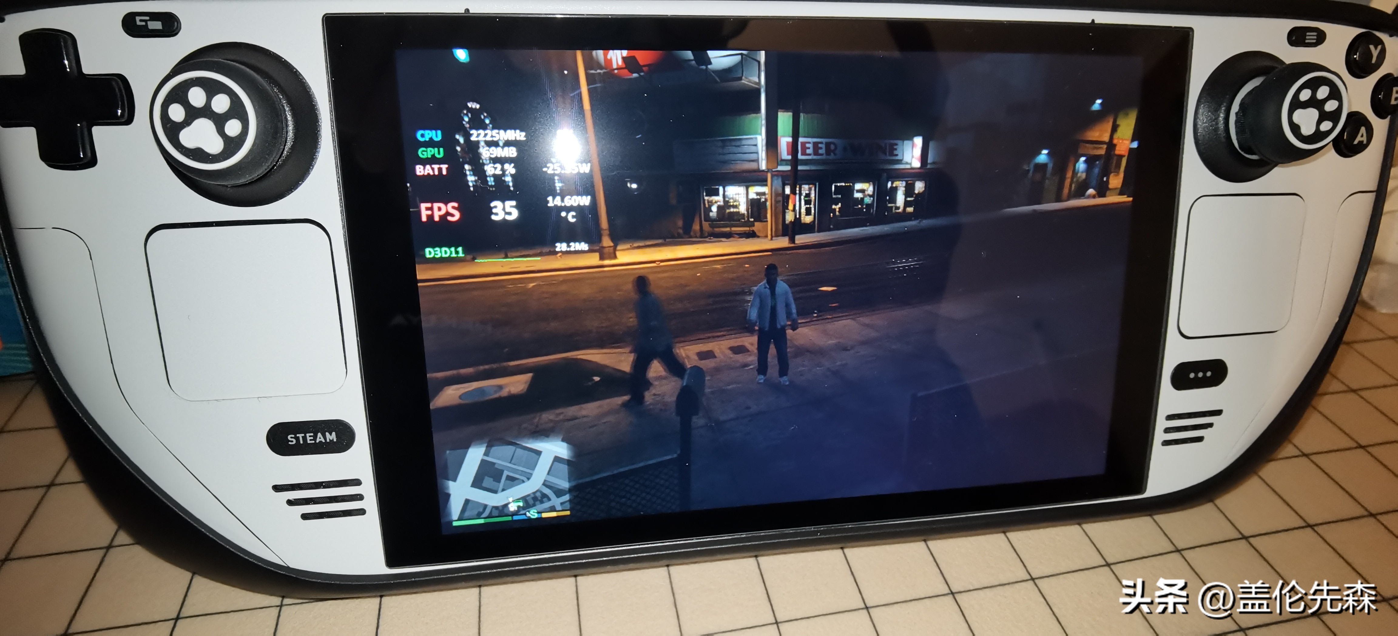 穷玩车，富玩表，屌丝玩电脑！谁才是PC掌机界的性价比之王？