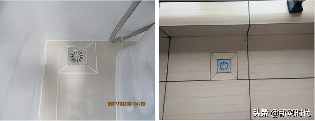 装修工程细部收口标准做法讲解,室内装修工程中5种常见收口方式