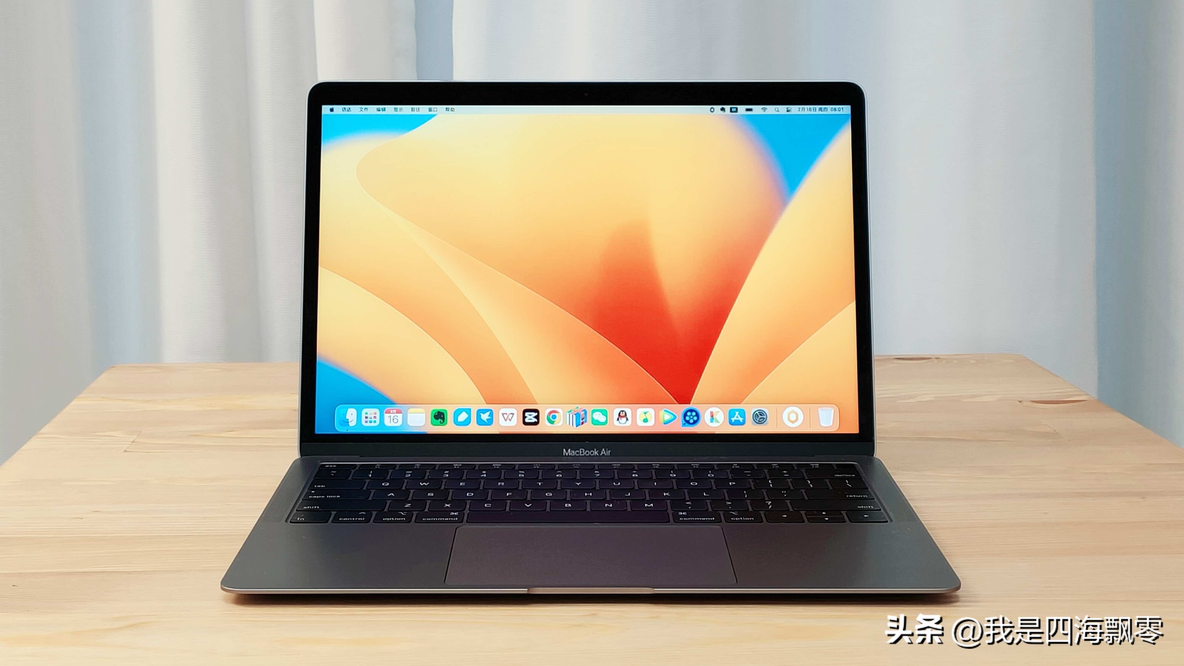 macbookair2017建议升级系统吗,macbookair2017款重装系统