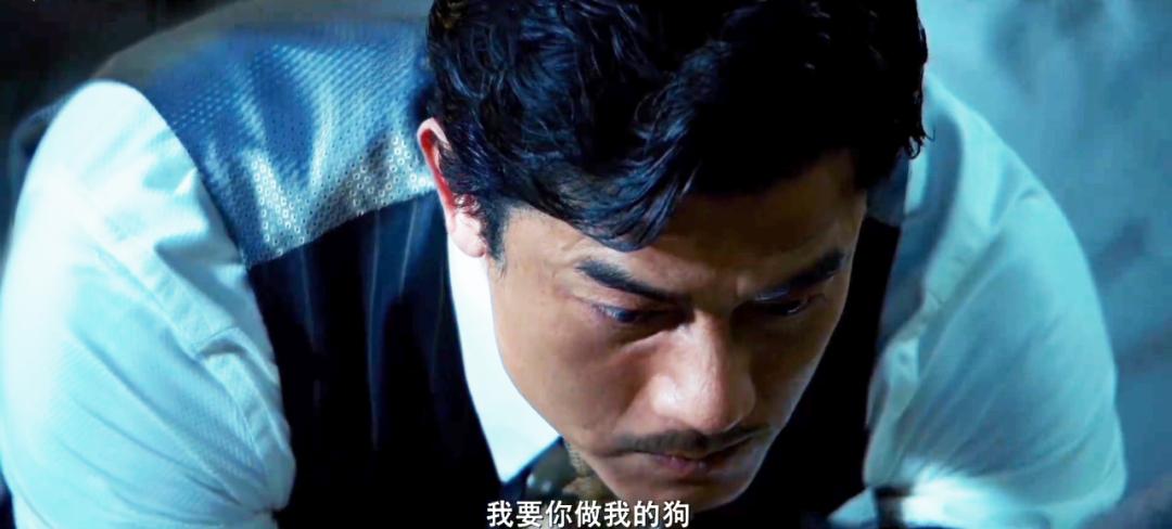 请来4位影帝，排片却仅有《熊出没》一半，这部电影被严重低估？