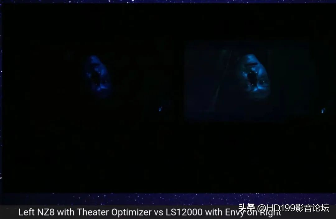 激光投影机8k高清最新款,激光投影机哪个品牌好5000流明