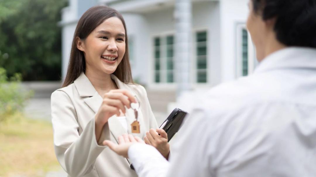 泰国二手房为什么这么难卖,泰国二手房交易注意事项