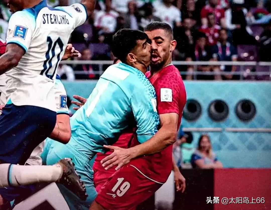 伊朗队为何在比赛前拒绝唱国歌,伊朗队开场拒唱国歌现象分析