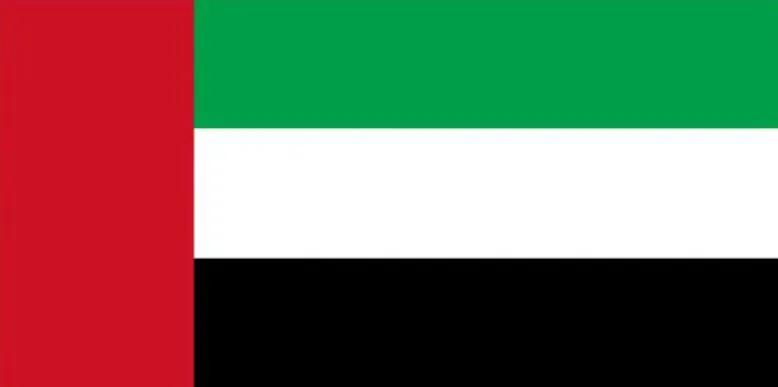 阿联酋历史,阿联酋历史简介