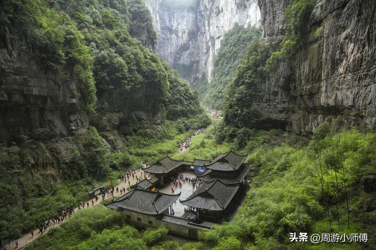 重庆自驾游攻略详细安排路线,重庆自驾旅游攻略路线详细