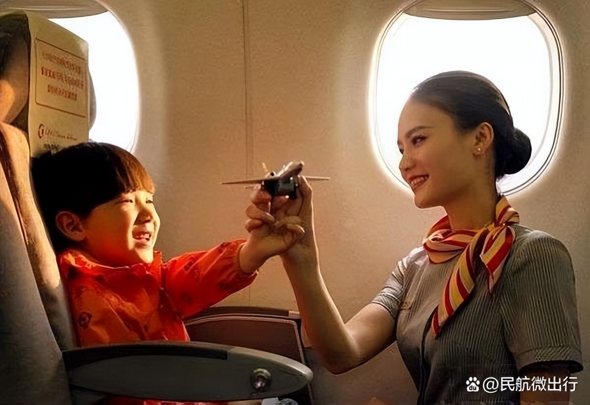 哪个航空公司能买无陪儿童机票,怎么购买无成人陪伴儿童机票