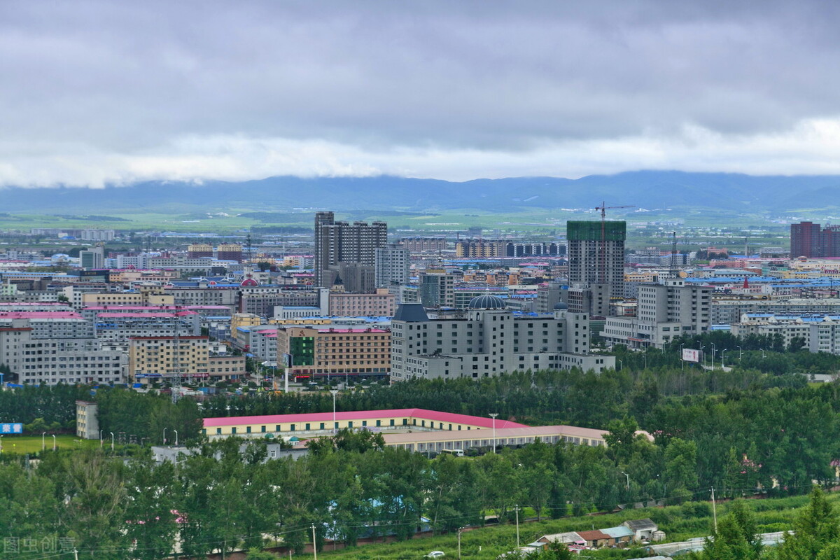 中国最憋屈的城市,中国最舒服的海滨城市