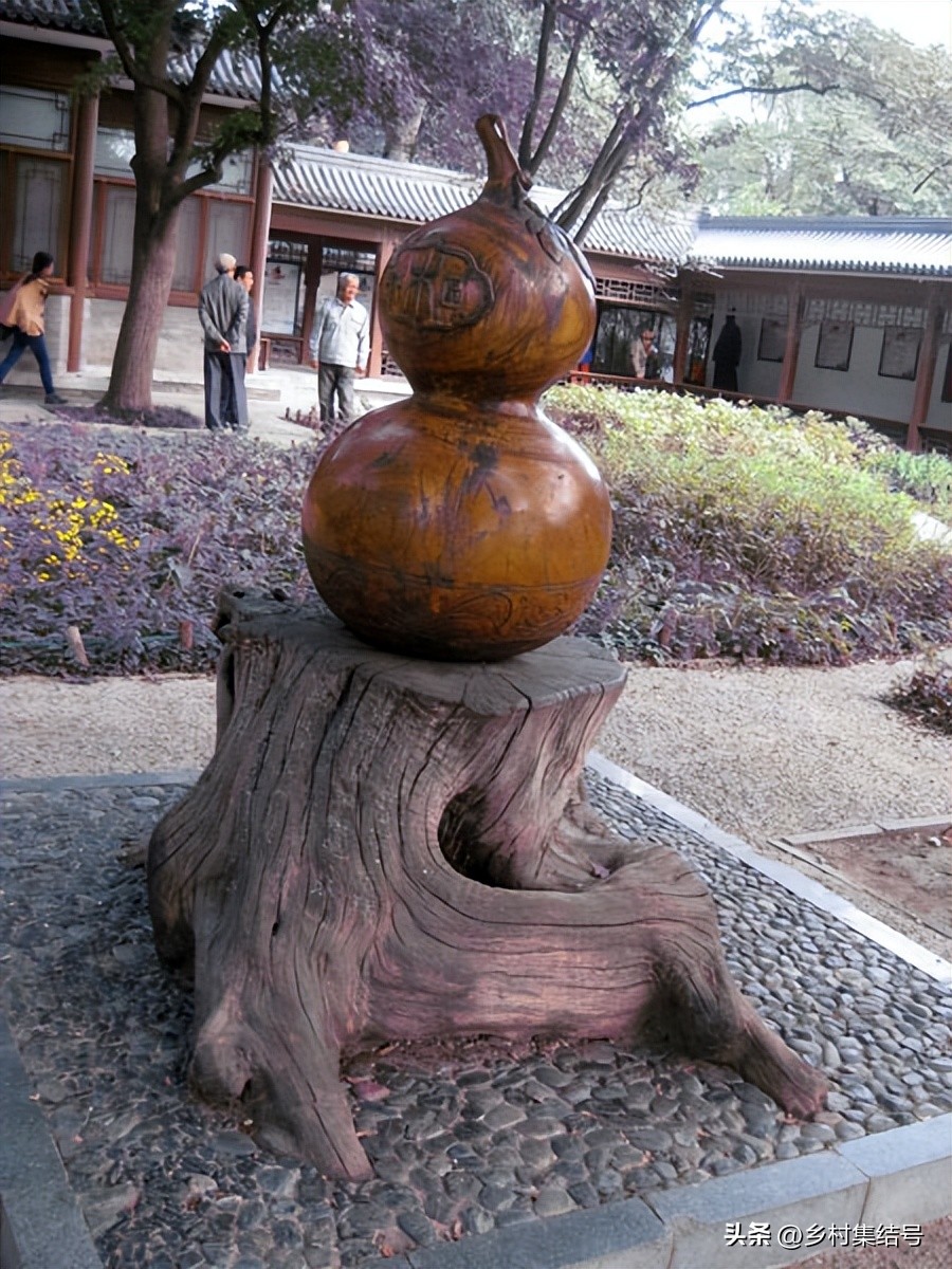 地坛中医药养生文化园南入口,地坛中医药养生文化园是什么