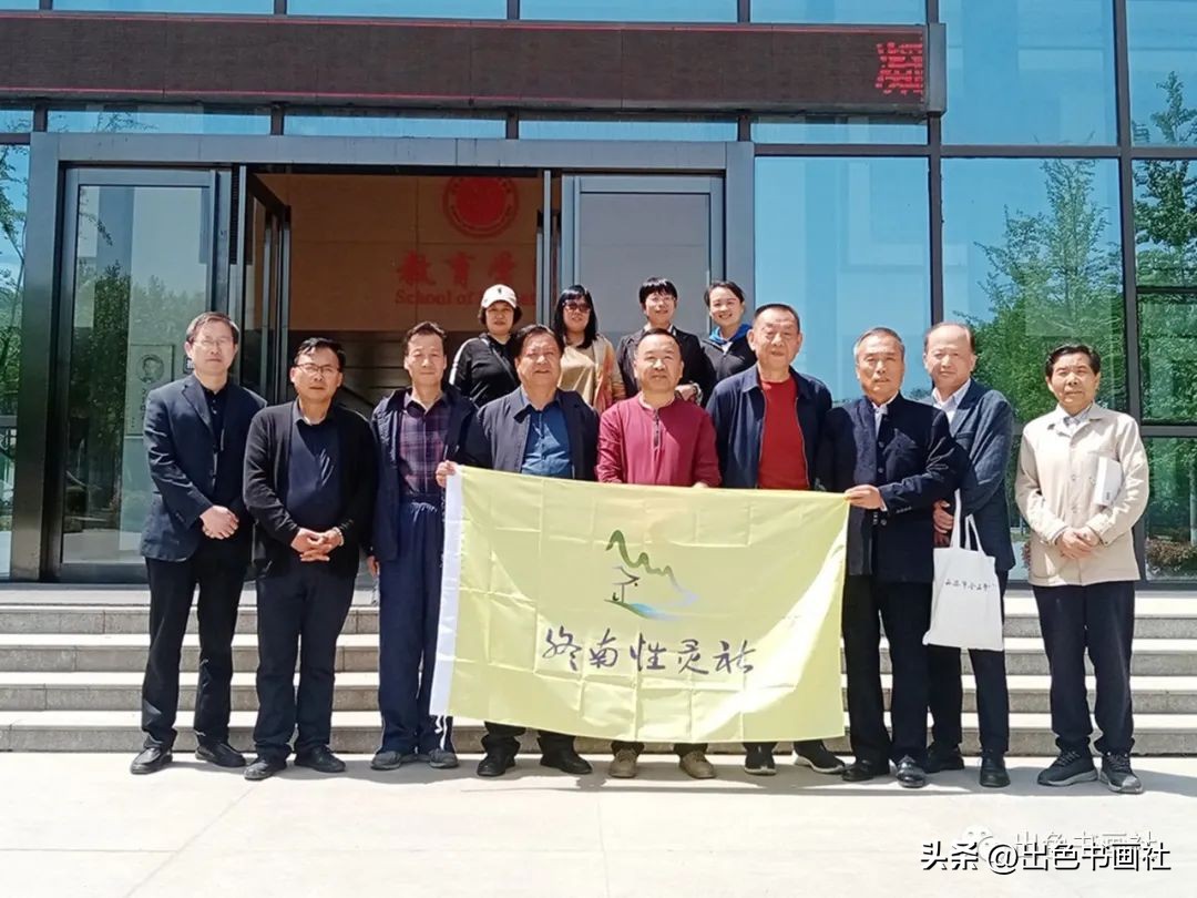 毛驴·石头·荆棘鸟——终南性灵社专访学者·作家王海珺