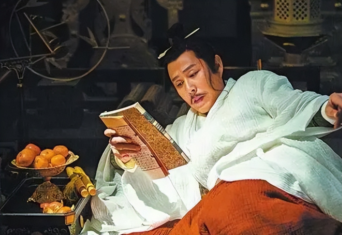 庆余年花絮张若昀陈道明,庆余年陈道明张若昀对戏花絮