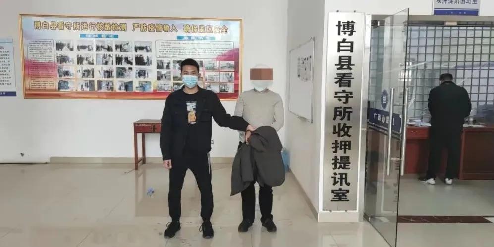 广西玉林警方侦破毒品案件,玉林特大赌博案件