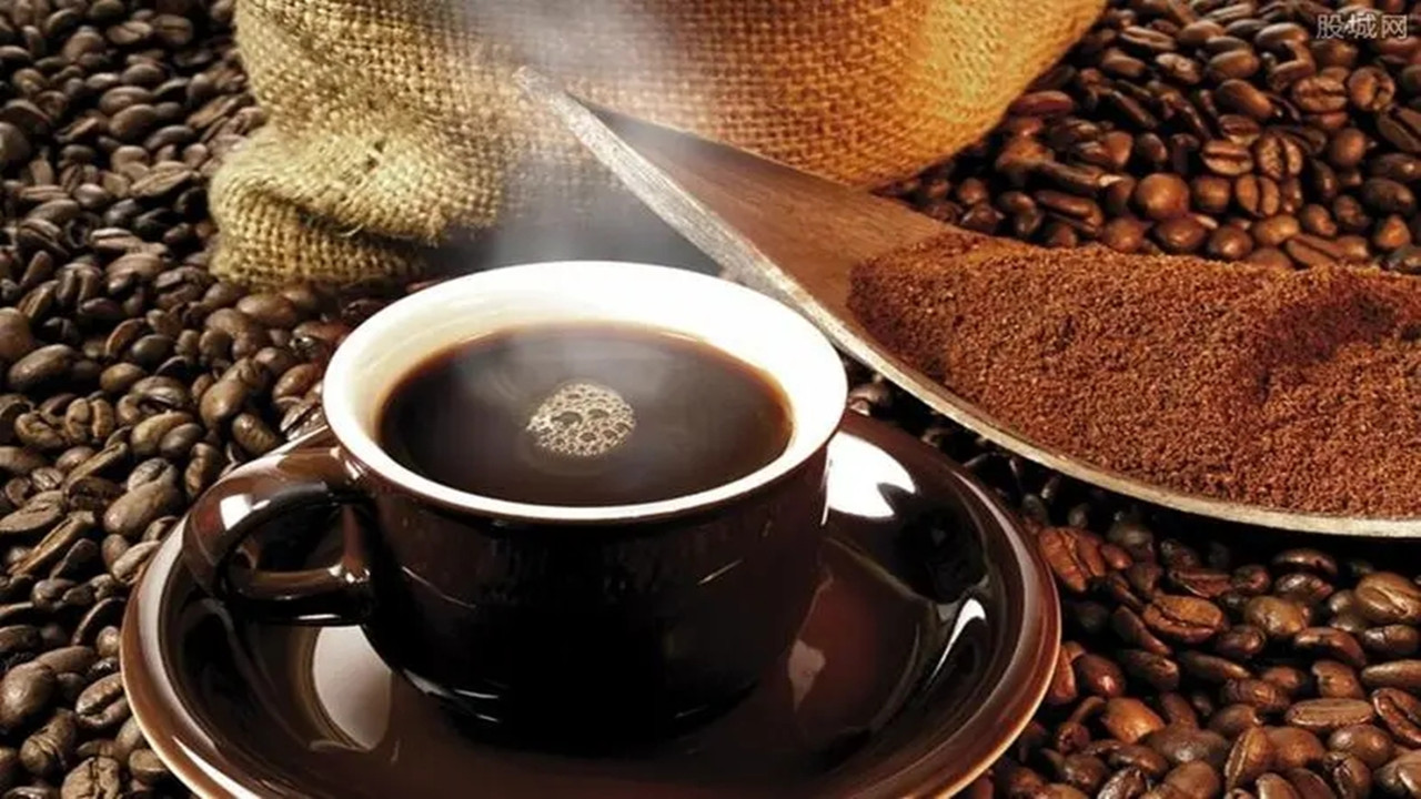 速溶咖啡是真的假的,速溶咖啡是垃圾吗