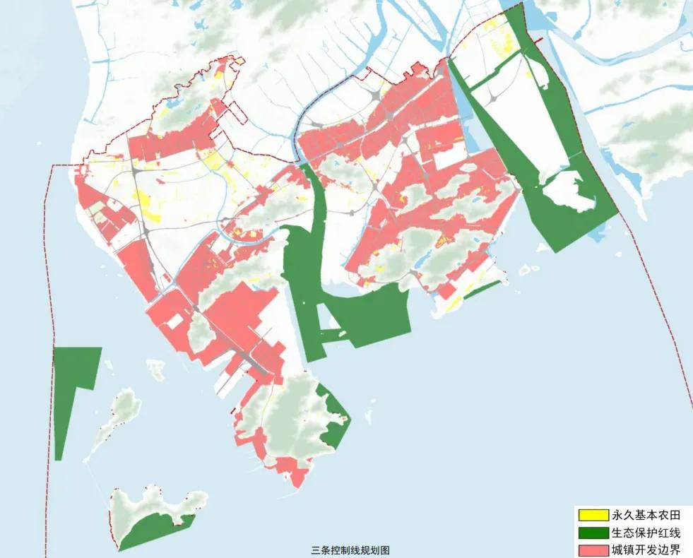 珠海金湾中心区最新规划,珠海金湾未来城市中心