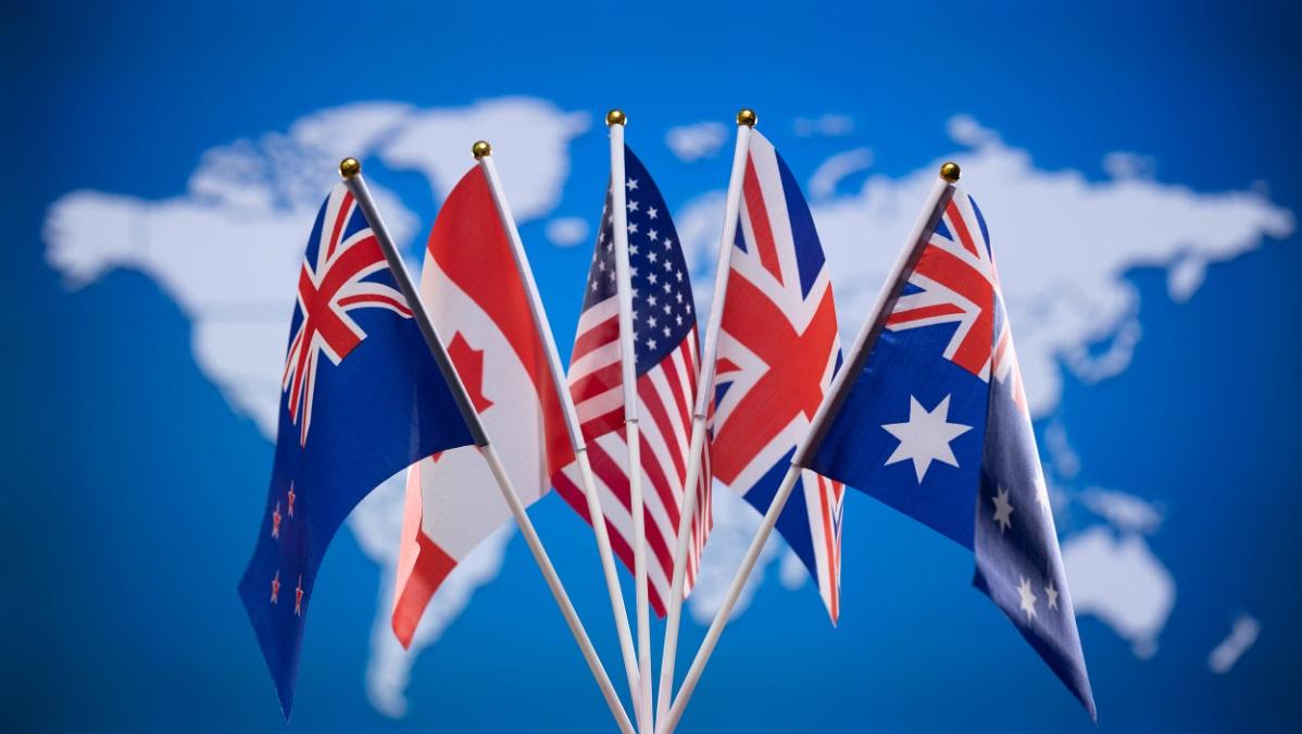 中美谁盟友多,中美两个国家谁最厉害