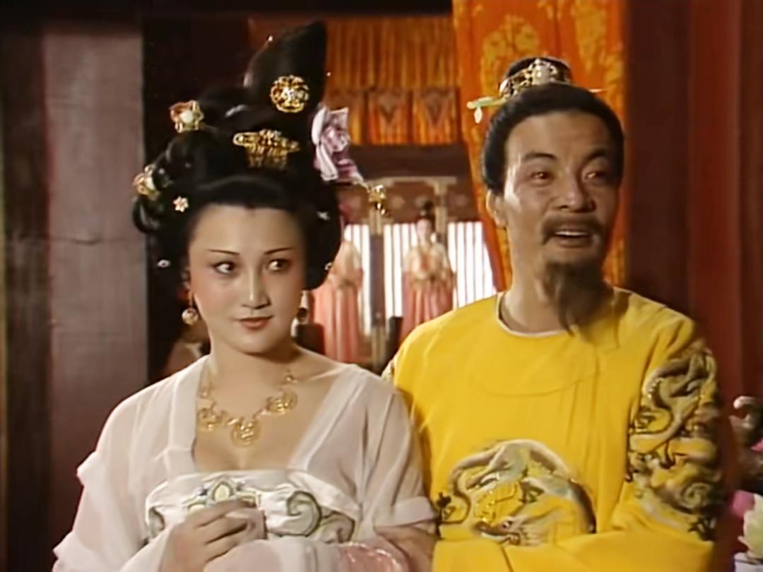 实力派老戏骨获奖,中国十大老戏骨演技巅峰瞬间