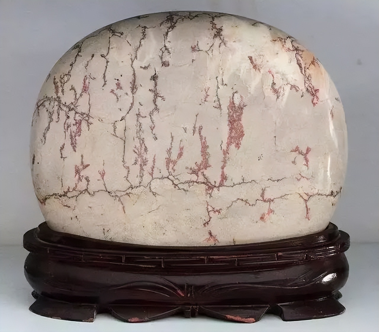 中国100种奇石图谱,中国10大奇石图片