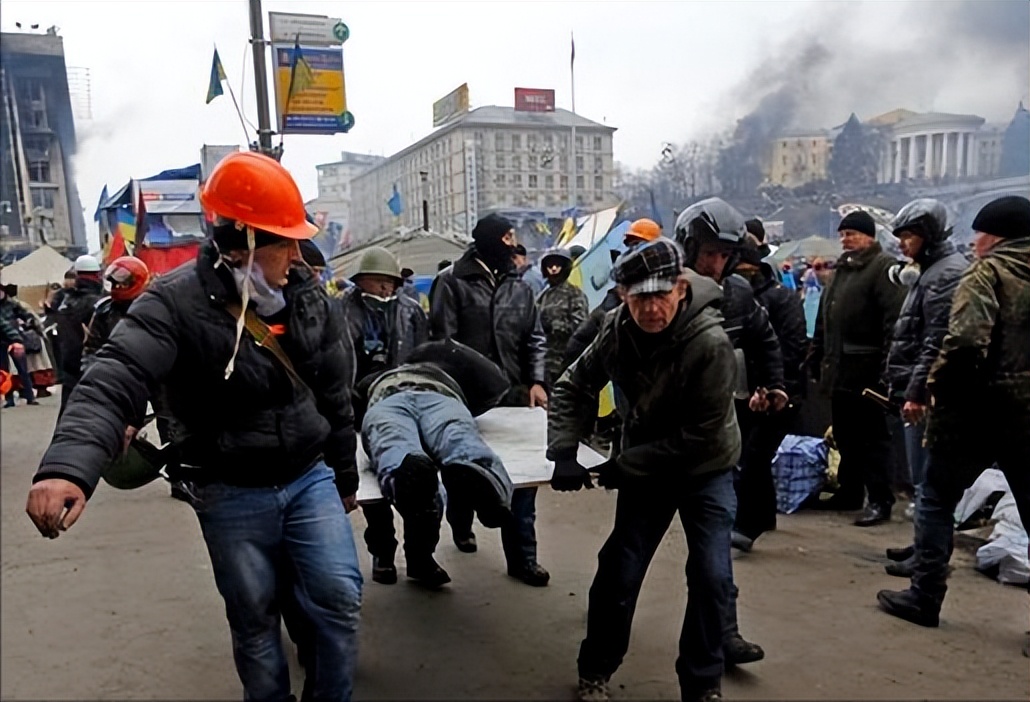 真实的乌克兰现状，色情大国还盛产美女，为何还是这么穷.