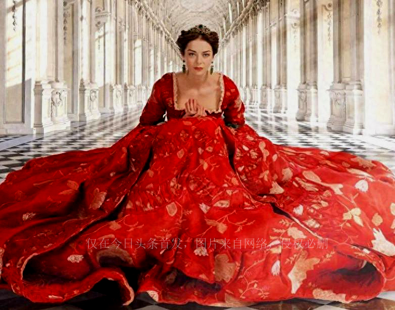 叶皇玛丽娜身高,叶皇扮演者玛丽娜身材