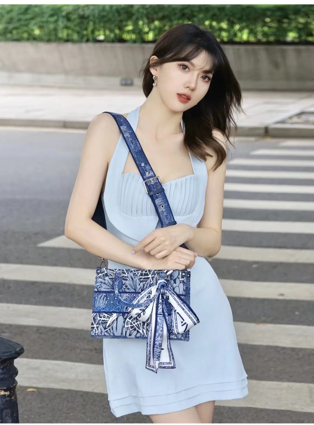 天猫女装夏季新款连衣裙,夏季女装连衣裙新款直播