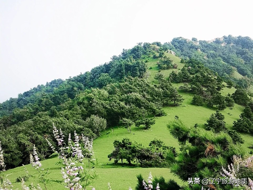 沈阳登山旅游哪里好,沈阳周边登山推荐