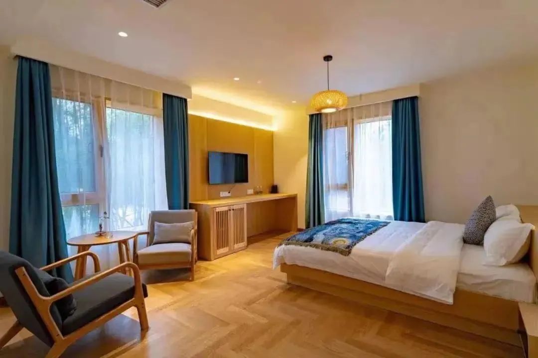 武汉武汉市妮8家的民宿,武汉附近吃住玩一条龙服务的民宿