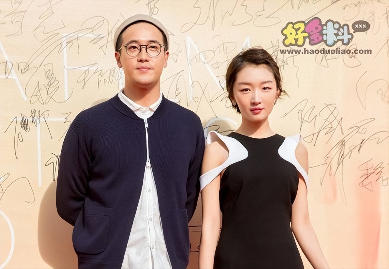 马思纯周冬雨罗晋,周冬雨马思纯三金影后