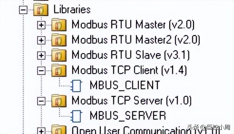 s7-200smart连接电脑,wincc与200smart进行modbus通讯