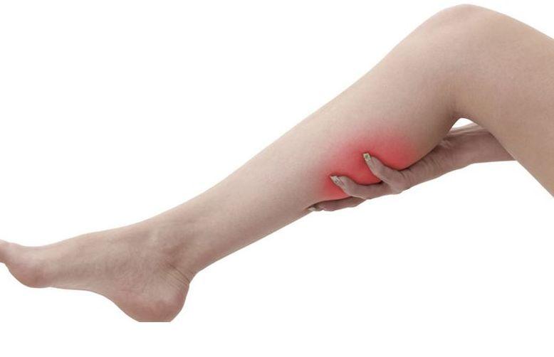 睡觉突然腿抽筋并非缺钙,睡觉腿抽筋缺钙是怎么回事