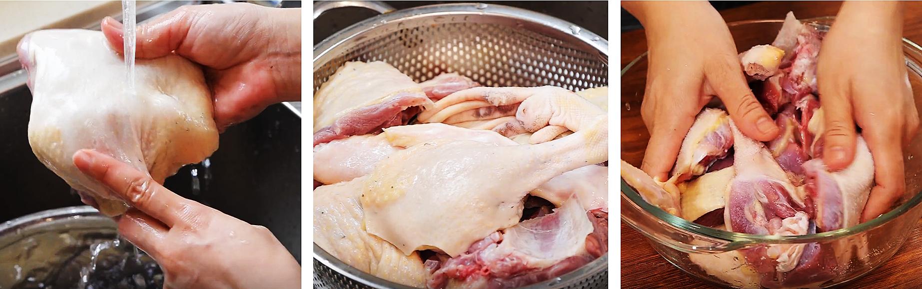 小暑养生6种食物滋补效果好,今日大暑你应该知道的养生知识