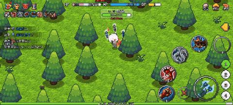 推荐手游不肝不氪手游排行榜,无氪手游推荐手游热度排行榜