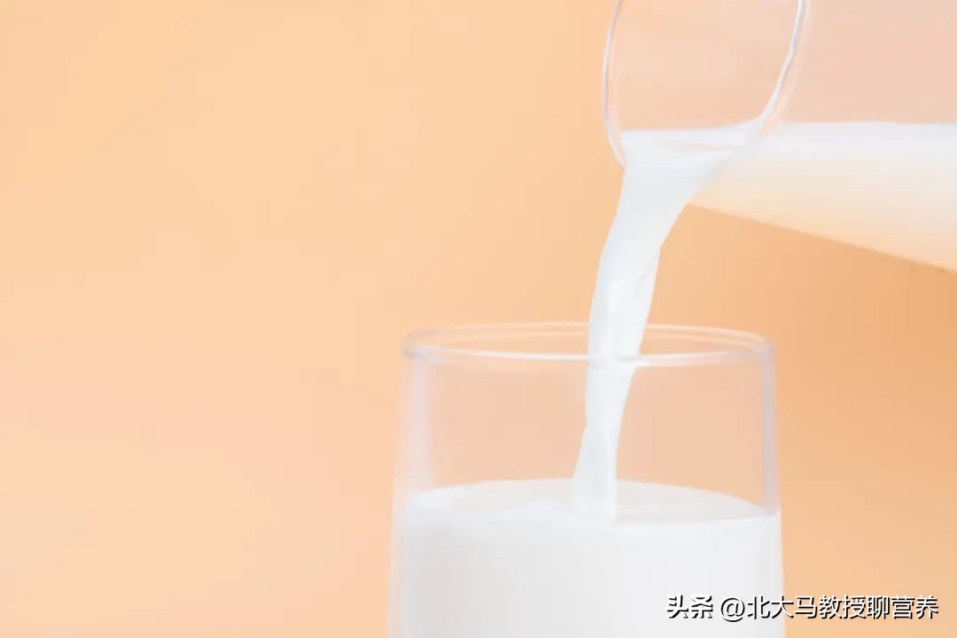 骆驼奶比牛奶、羊奶更有营养？