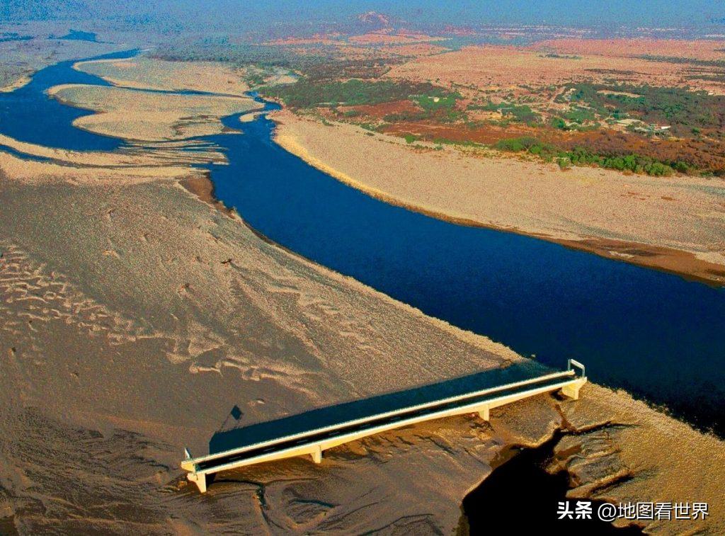 洪都拉斯到底在中美洲还是北美洲,洪都拉斯与哪个国家关系最好